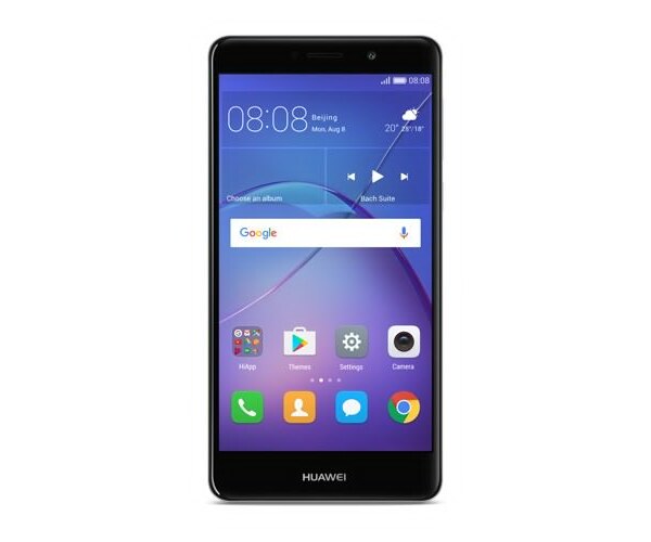  صورة هاتف Huawei Gr5 2017 - هواوي جي ار 5 2017