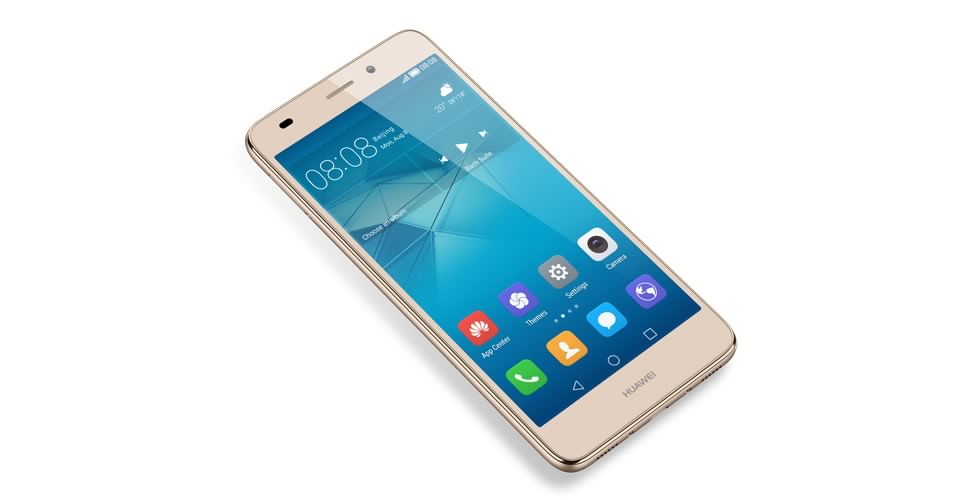 صور هاتف Huawei Gr5 Mini رقم 1 