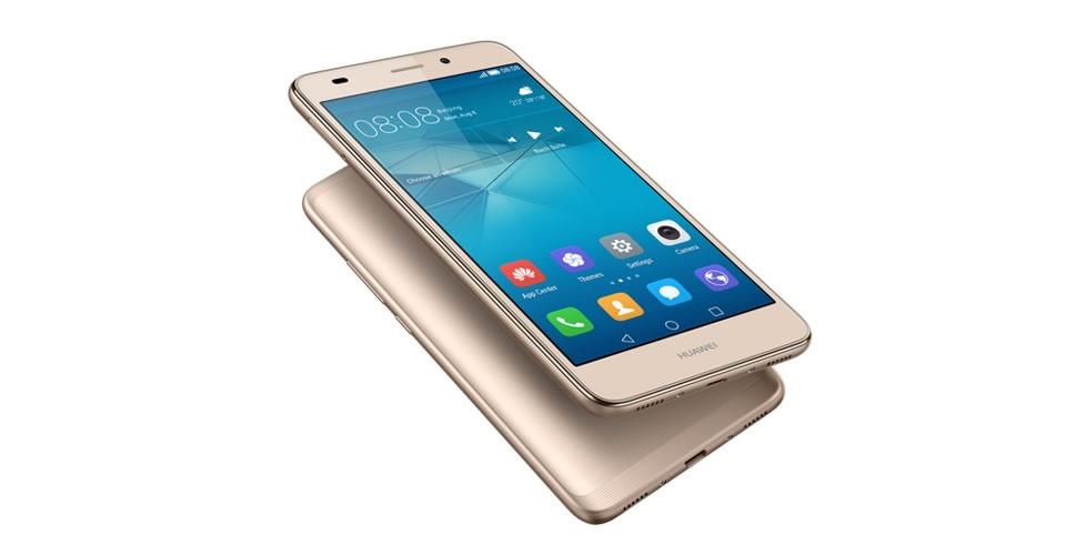 صور هاتف Huawei Gr5 Mini رقم 2 