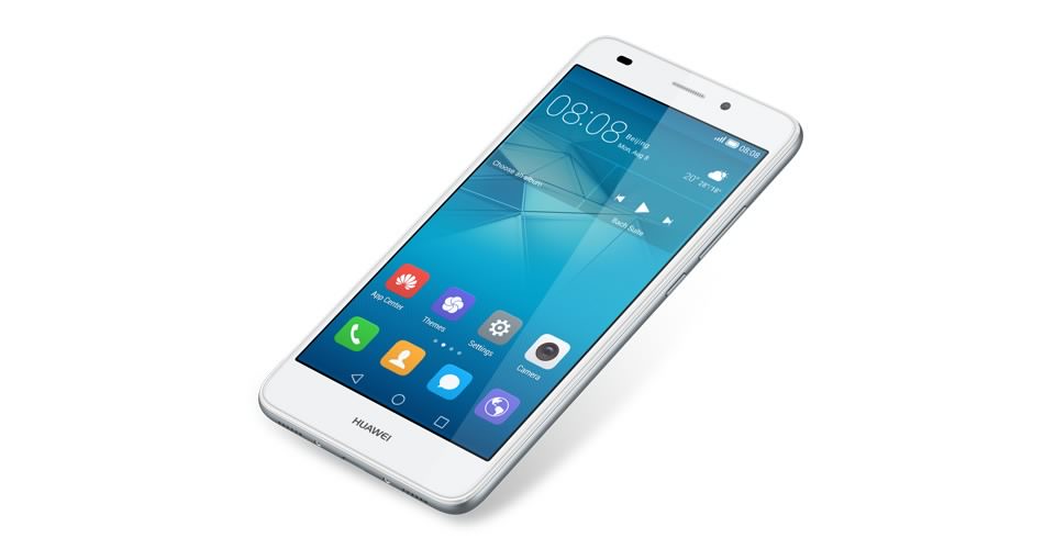 صور هاتف Huawei Gr5 Mini رقم 3 