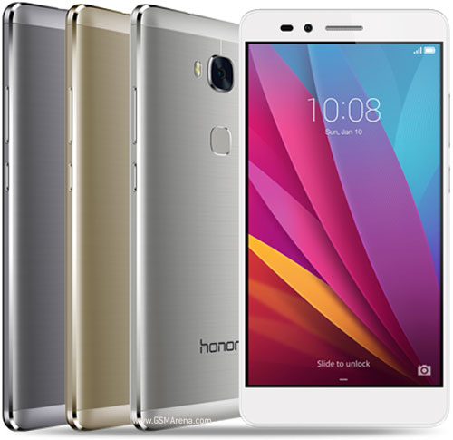 صور هاتف Huawei Gr5 رقم 2 