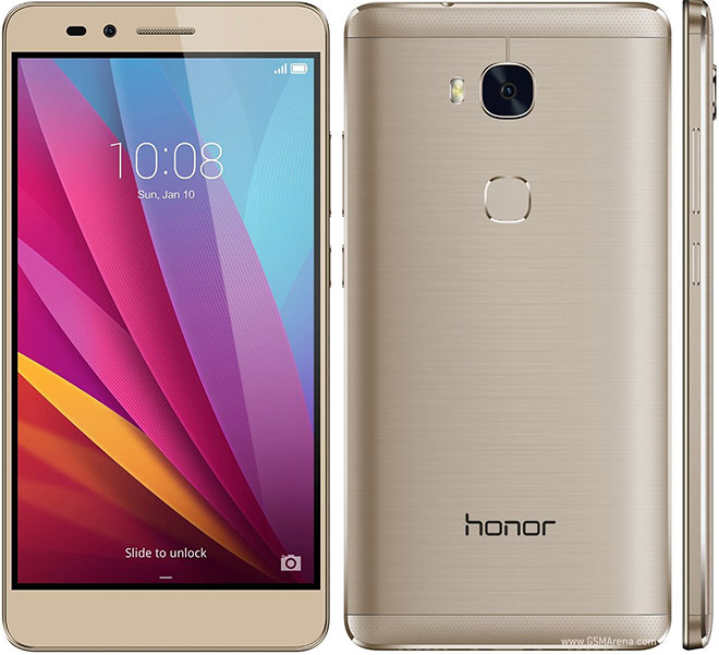 صور هاتف Huawei Gr5 رقم 3 