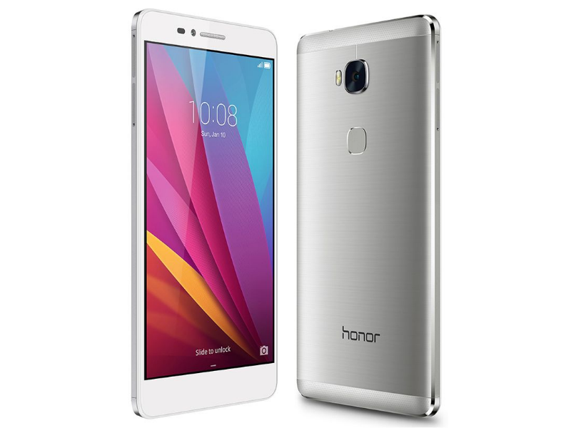 صور هاتف Huawei Gr5 رقم 4 