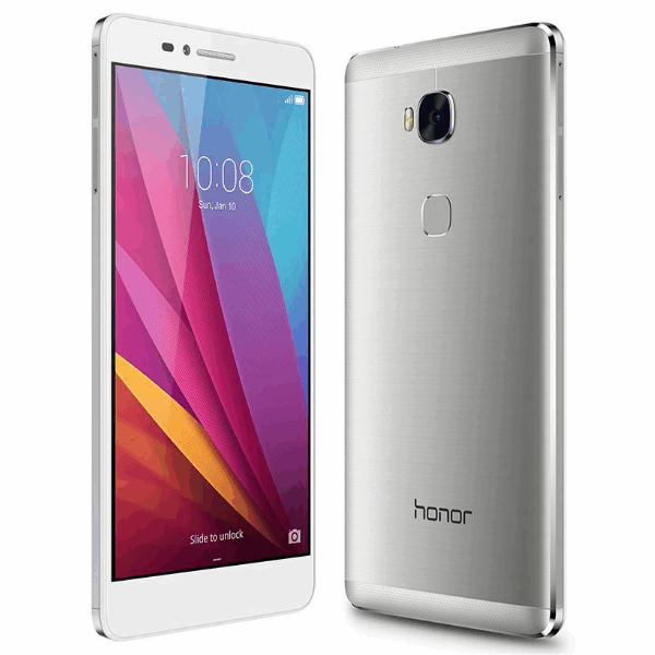  صورة هاتف Huawei Gr5 - هواوي جي ار 5