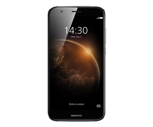  صورة هاتف Huawei Gx8 - هواوي gx8