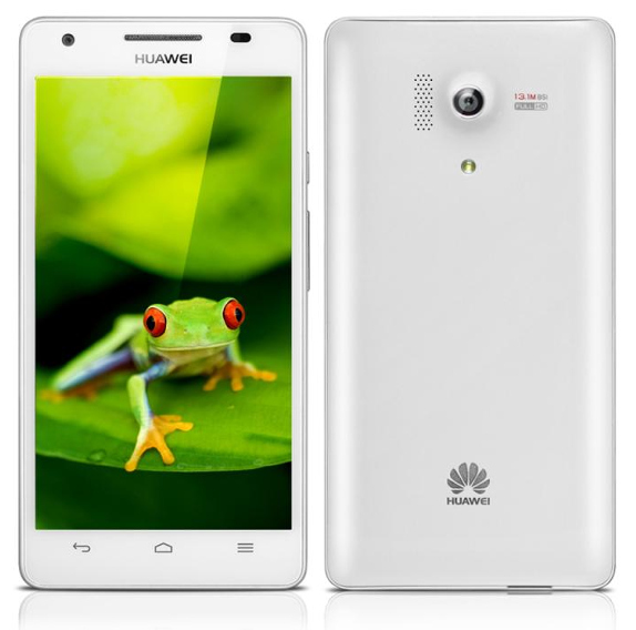 صور هاتف Huawei Honor 3 رقم 1 