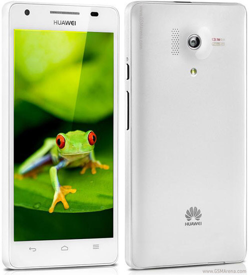 صورة هاتف Huawei Honor 3 - هواوي هونر ثري