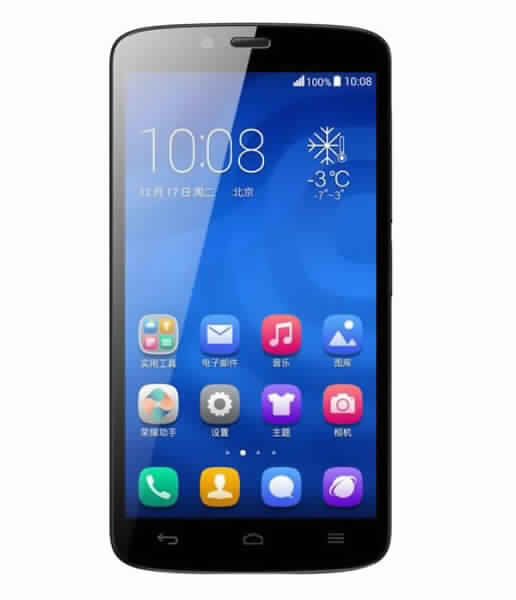 صور هاتف Huawei Honor 3c 4g رقم 1 