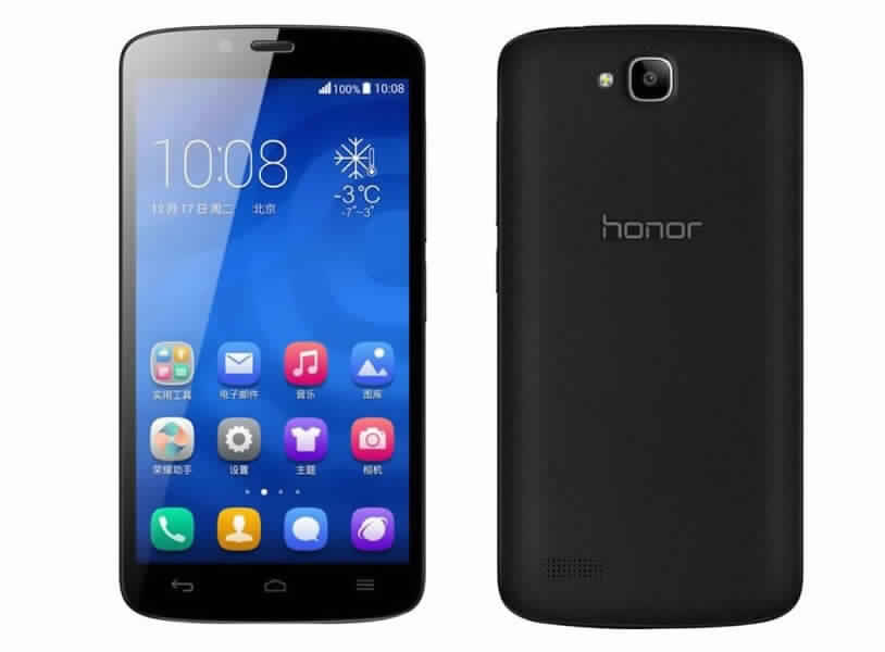 صور هاتف Huawei Honor 3c 4g رقم 2 