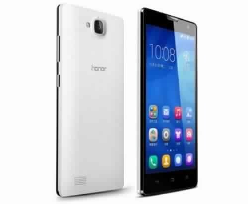  صورة هاتف Huawei Honor 3c 4g - هواوي هونر 3 سي فور جي
