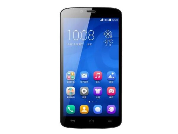  Huawei Honor 3c Play صورة هاتف 