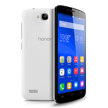  صورة هاتف Huawei Honor 3c - هواوي هونر 3 سي