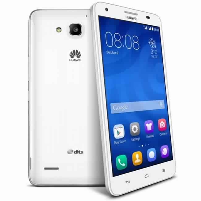 صور هاتف Huawei Honor 3x Pro رقم 2 