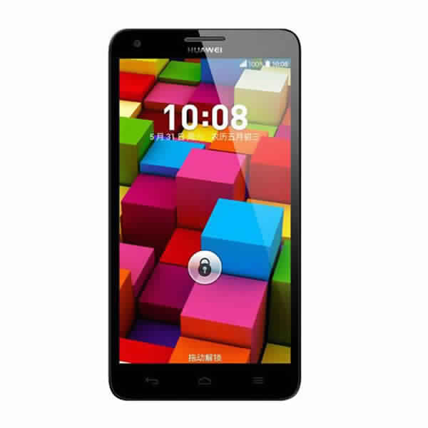  صورة هاتف Huawei Honor 3x Pro - هواوي هونر 3x برو