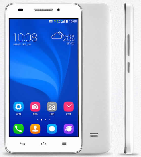 صور هاتف Huawei Honor 4 Play رقم 3 