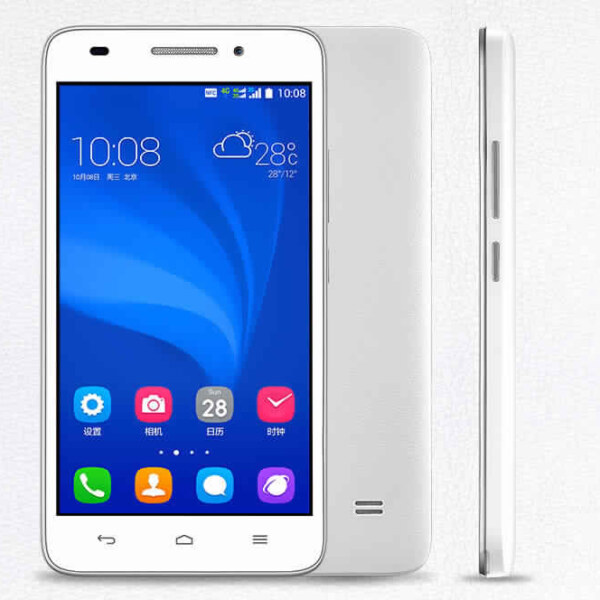  Huawei Honor 4 Play صورة هاتف 