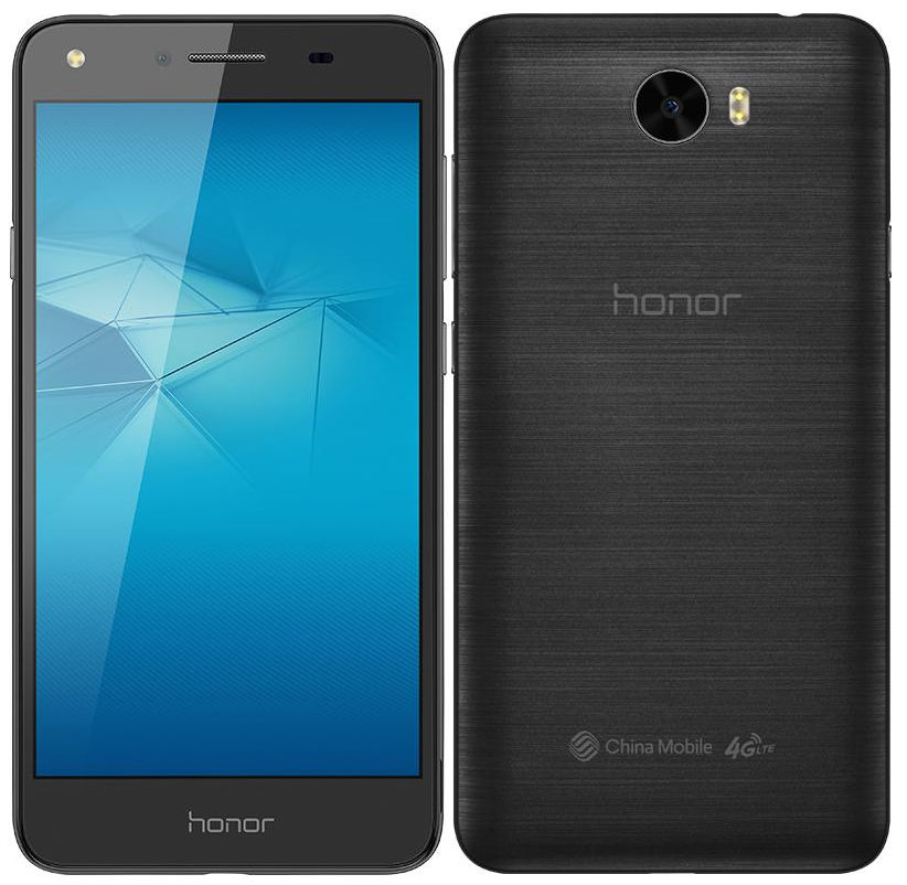 صور هاتف Huawei Honor 5 Play رقم 1 