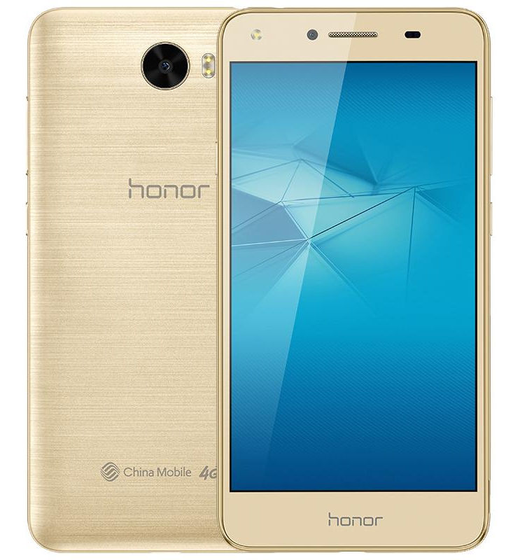 صور هاتف Huawei Honor 5 Play رقم 2 