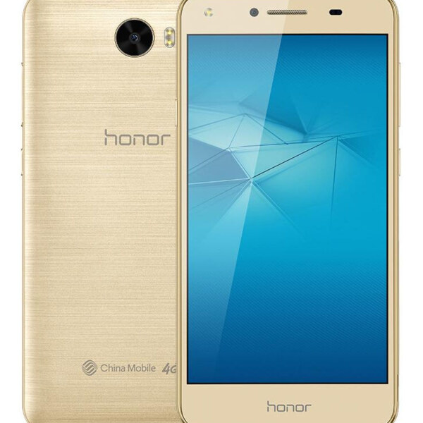  صورة هاتف Huawei Honor 5 Play - هواوي هونر اس بلاي
