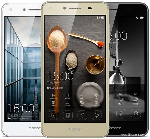 صور هاتف Huawei Honor 5a رقم 2 