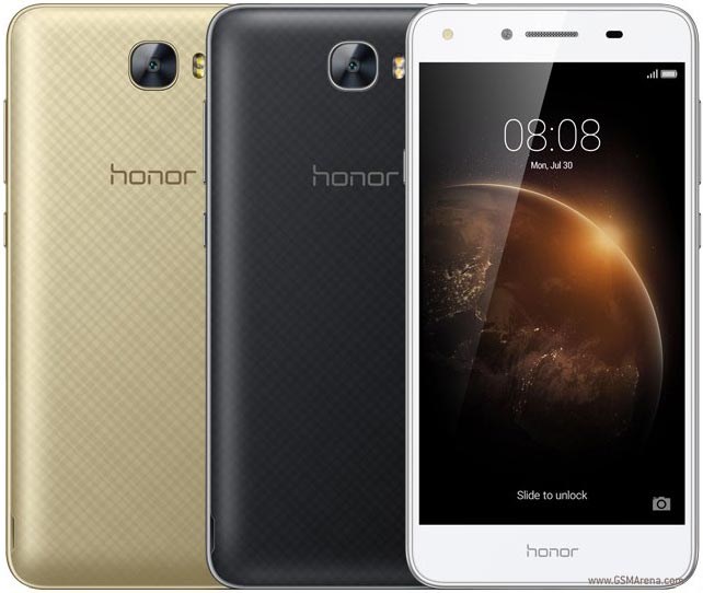 صور هاتف Huawei Honor 5a رقم 3 