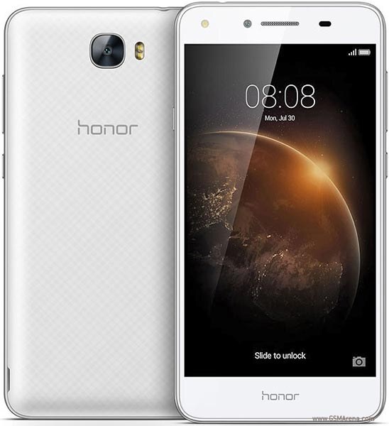  صورة هاتف Huawei Honor 5a - هواوي هونر 5A