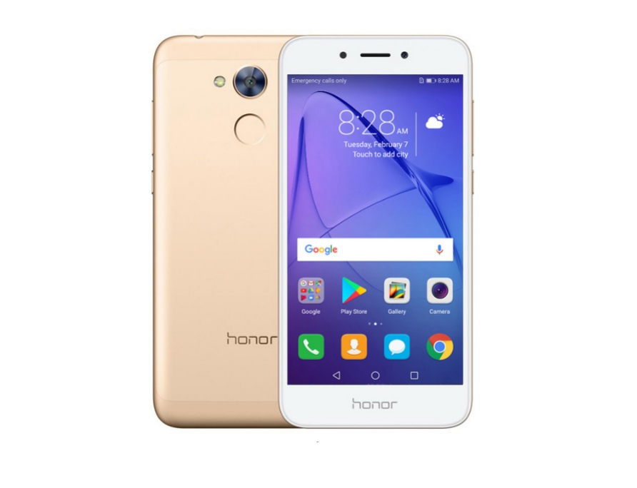صور هاتف Huawei Honor 5c Pro رقم 1 