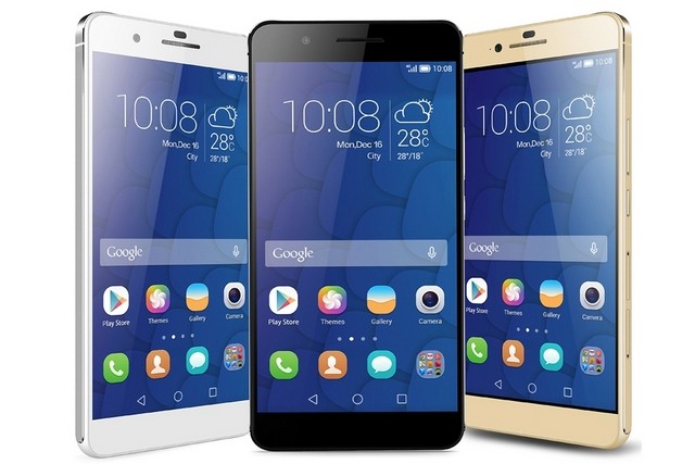 صور هاتف Huawei Honor 6 Plus رقم 3 