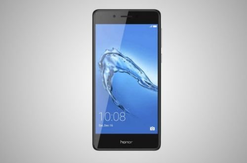 صور هاتف Huawei Honor 6c رقم 1 