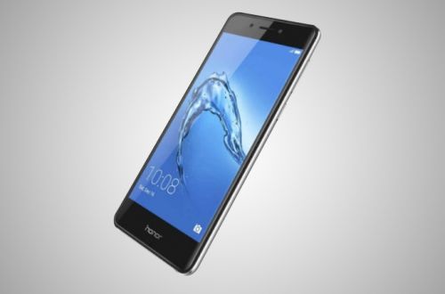 صور هاتف Huawei Honor 6c رقم 2 