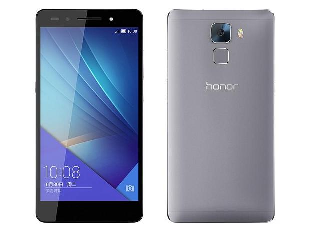 صور هاتف Huawei Honor 7 Enhanced رقم 1 