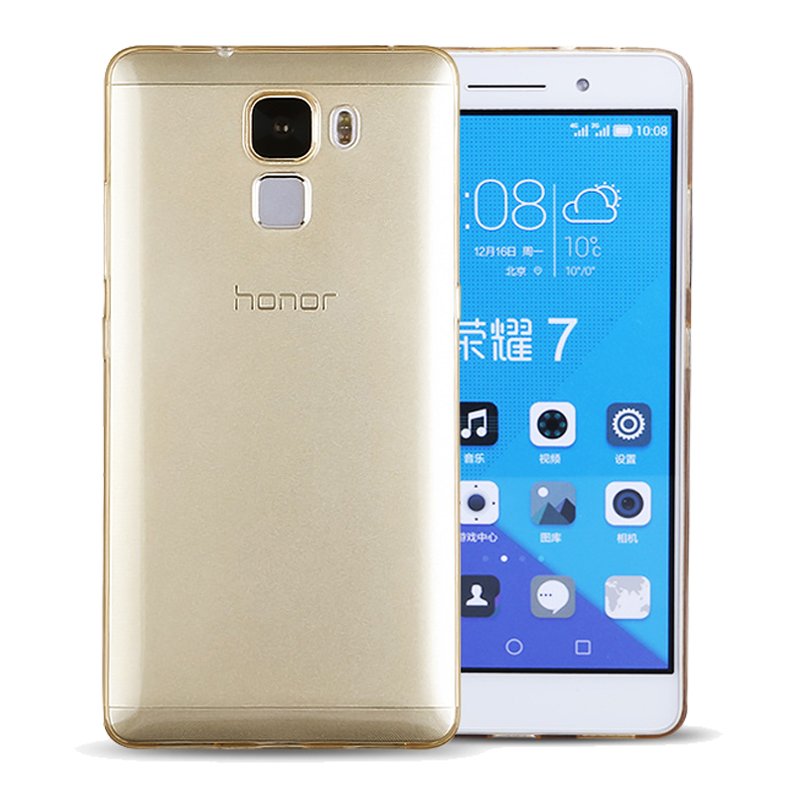 صور هاتف Huawei Honor 7 رقم 4 
