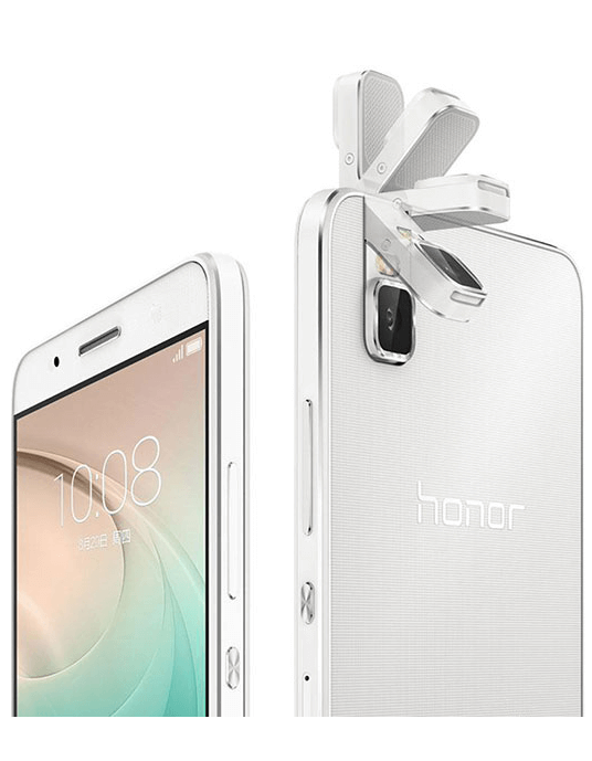 صور هاتف Huawei Honor 7i رقم 1 