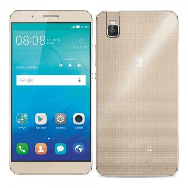 صور هاتف Huawei Honor 7i رقم 3 