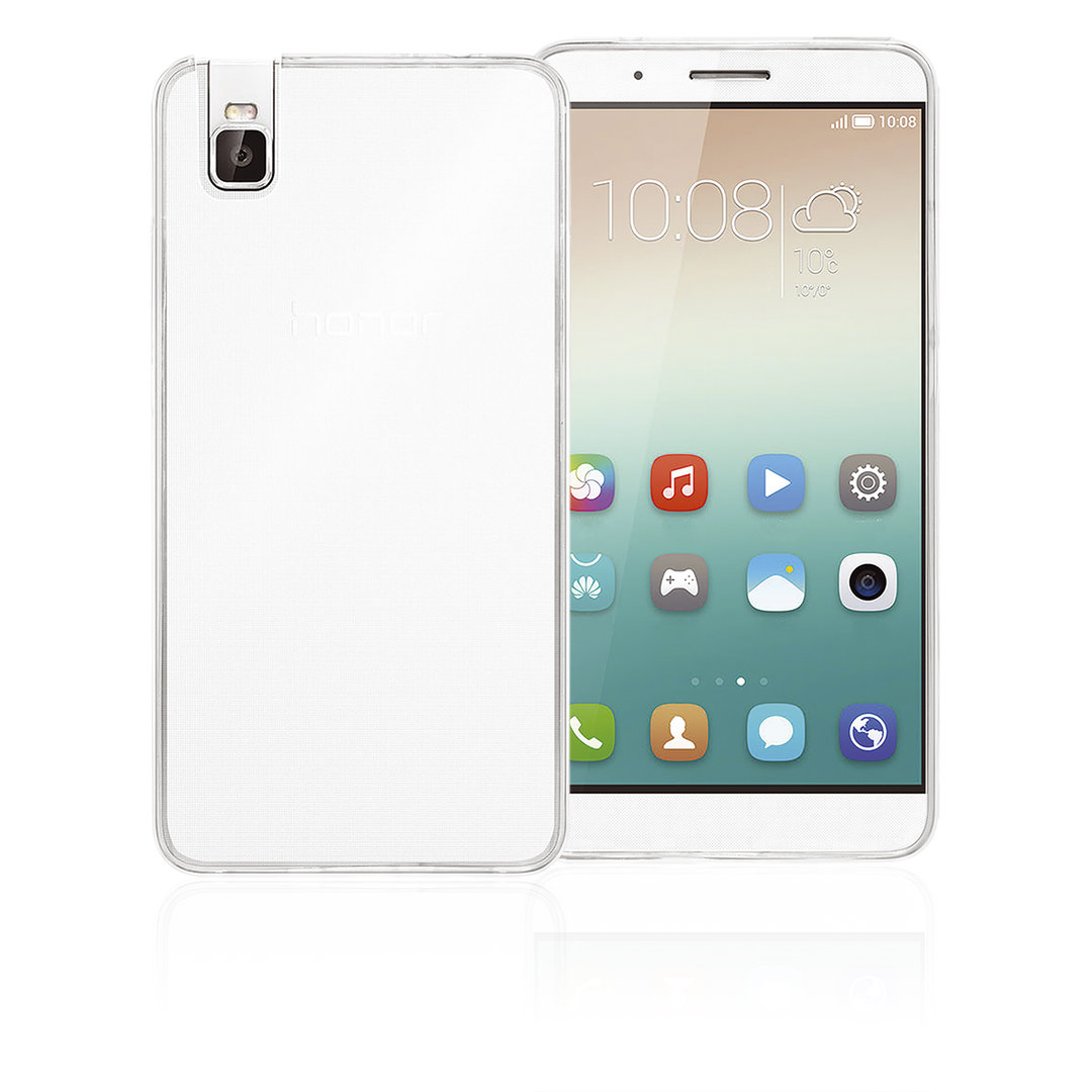 صور هاتف Huawei Honor 7i رقم 4 