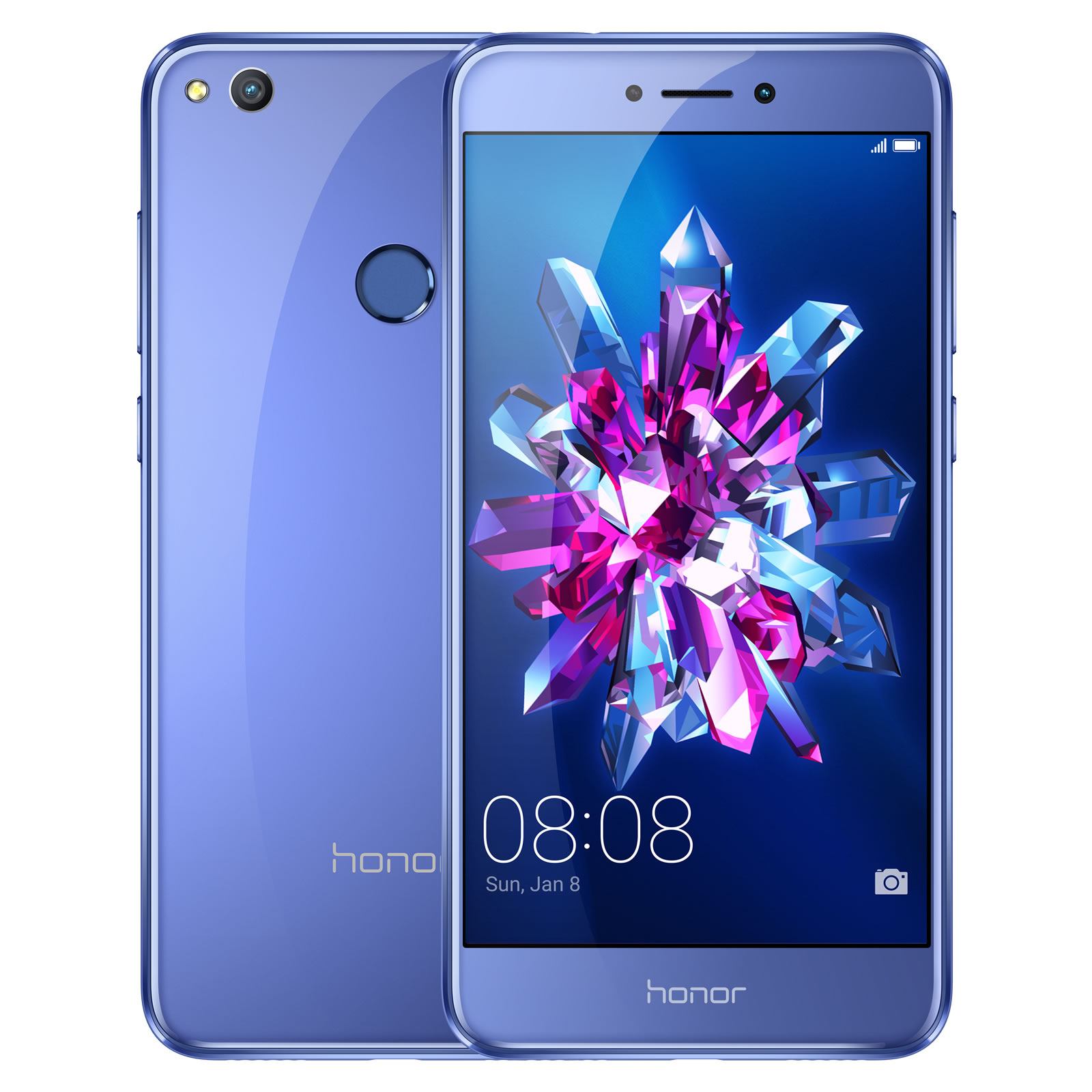 صور هاتف Huawei Honor 8 Lite رقم 1 