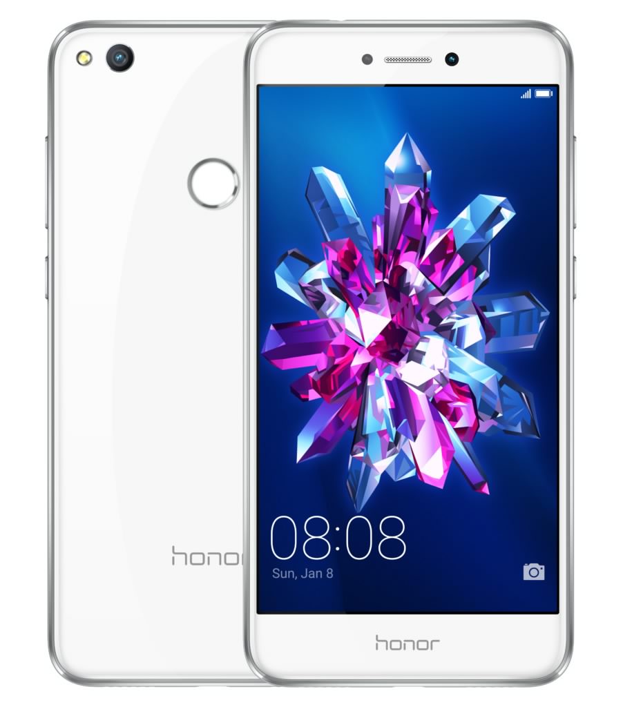 صور هاتف Huawei Honor 8 Lite رقم 2 