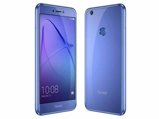 صور هاتف Huawei Honor 8 Lite رقم 3 