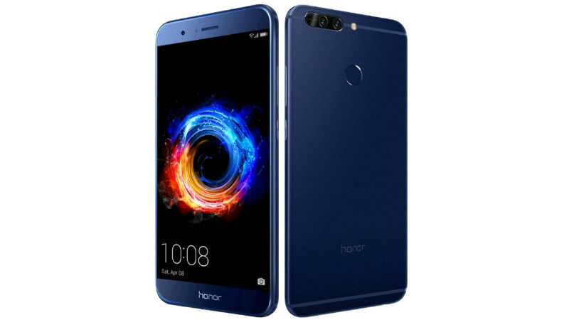 صور هاتف Huawei Honor 8 Pro رقم 1 