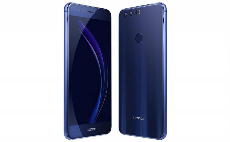 صور هاتف Huawei Honor 8 رقم 1 