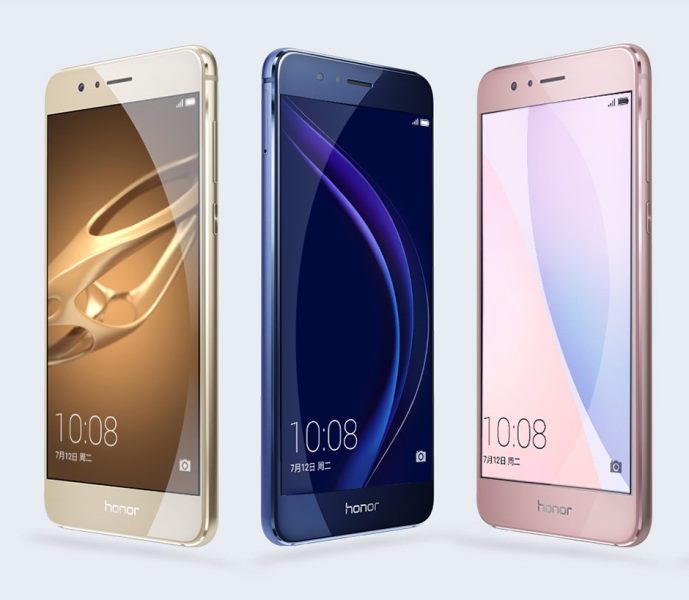 صور هاتف Huawei Honor 8 رقم 2 
