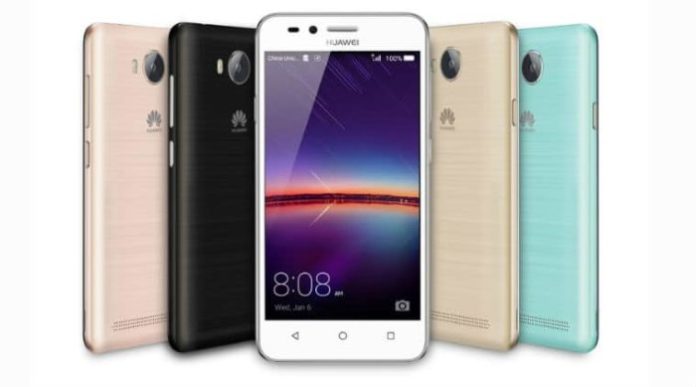 صور هاتف Huawei Honor Bee 2 رقم 2 