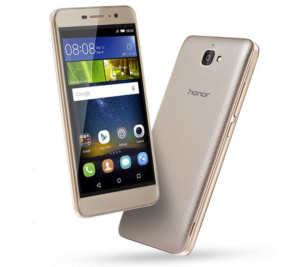 صور هاتف Huawei Honor Holly 2 Plus رقم 1 