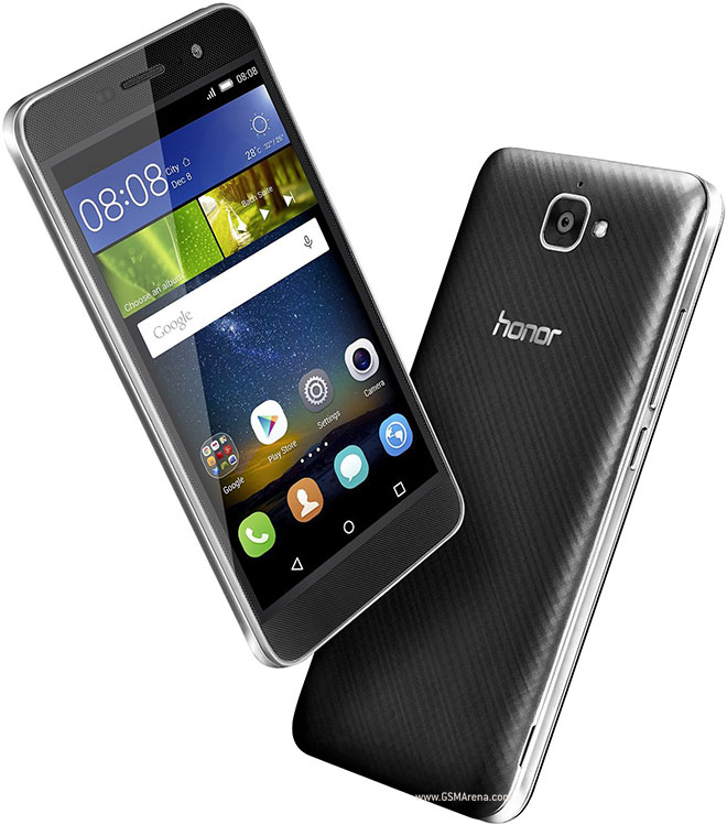 صور هاتف Huawei Honor Holly 2 Plus رقم 2 