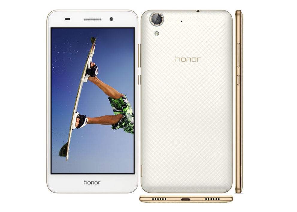 صور هاتف Huawei Honor Holly 3 رقم 2 