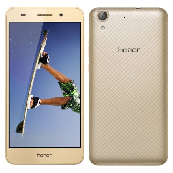 صورة هاتف Huawei Honor Holly 3 - هواوي هونر holly ثري