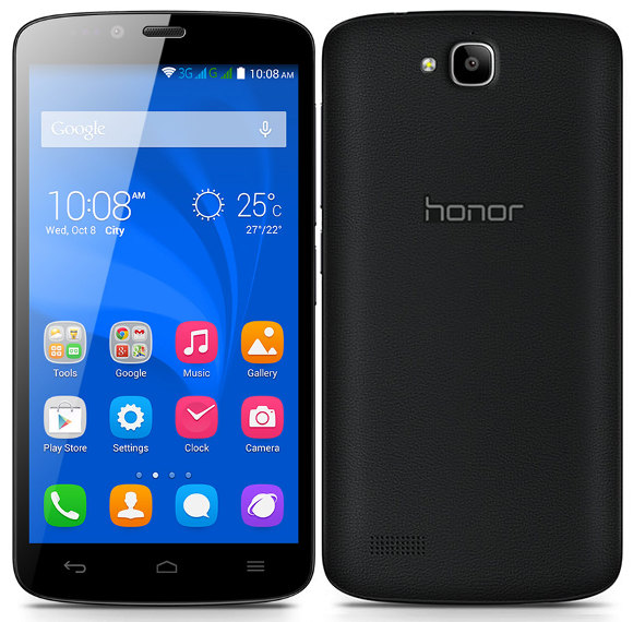 صور هاتف Huawei Honor Holly رقم 3 