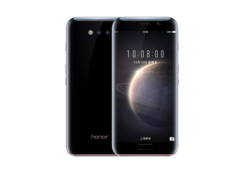 صور هاتف Huawei Honor Magic رقم 1 
