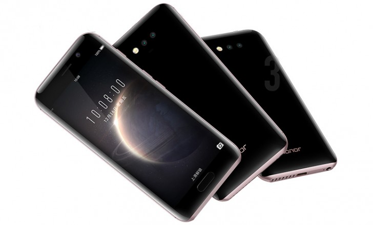 صور هاتف Huawei Honor Magic رقم 3 