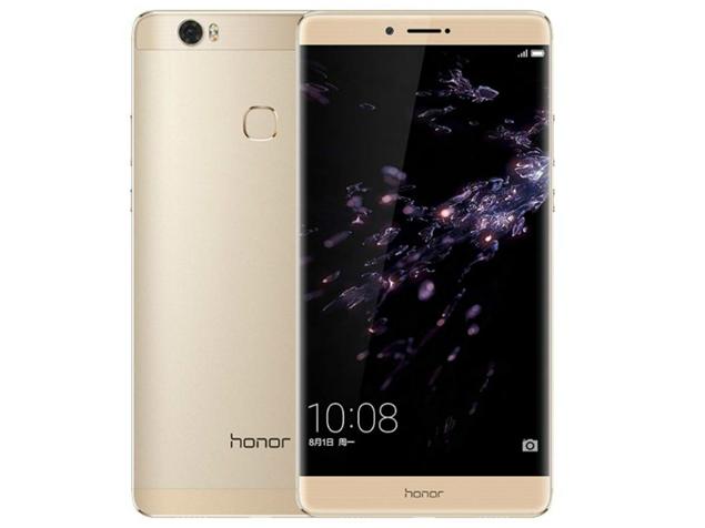 صور هاتف Huawei Honor Note 8 رقم 1 